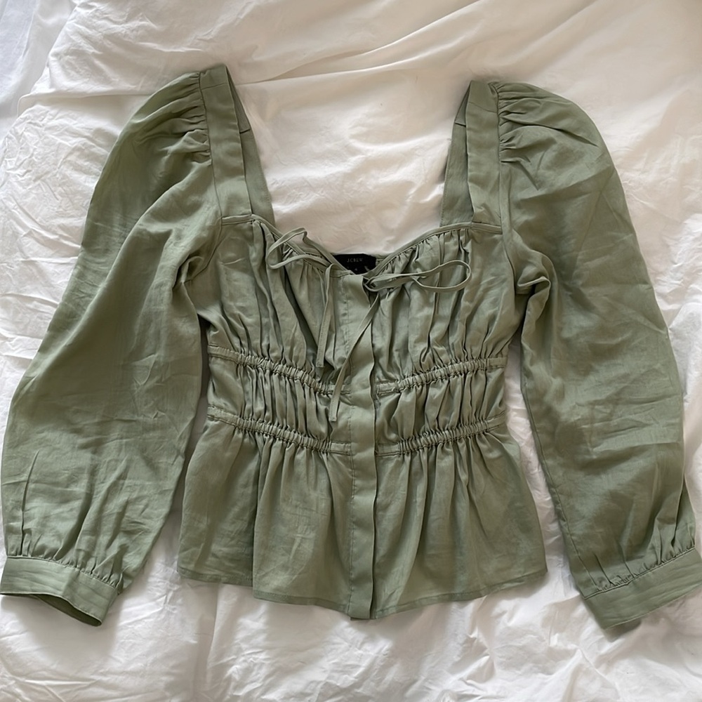 J.Crew Top - image 1